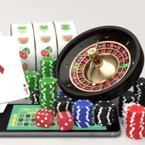 Situs slot gacor adalah situs judi slot online yang menyediakan pengalaman yang andal dan menyenangkan bagi para pemain. Temukan cara kerja situs judi slot online, fitur apa yang harus dicari, dan bagaimana memilih platform yang memprioritaskan keadilan, transparansi, dan permainan yang bertanggung jawab. Artikel ini membahas aspek-aspek kunci yang membuat situs slot gacor dapat dipercaya dan menyenangkan bagi setiap pengguna. Gameplay yang Adil dan Acak Situs slot gacor memastikan semua permainan adil dengan menggunakan generator angka acak yang terverifikasi. Setiap putaran bersifat independen, memberikan setiap pemain kesempatan yang sama untuk menang. Aturan permainan dan informasi pembayaran yang jelas memudahkan pemain untuk memahami cara kerja permainan dan menikmati pengalaman yang seimbang. Operasi Platform yang Transparan Situs slot gacor yang bereputasi menyediakan informasi yang jelas tentang deposit, penarikan, dan bonus. Kebijakan dan ketentuan yang transparan mencegah kesalahpahaman dan membangun kepercayaan antara platform dan pemain. Transparansi memastikan bahwa pengguna dapat membuat keputusan yang tepat saat bermain slot online. Mempromosikan Perjudian yang Bertanggung Jawab Situs slot gacor menyertakan alat untuk mendorong permainan yang bertanggung jawab, seperti batasan deposit, pengingat sesi, dan opsi pengecualian diri. Fitur-fitur ini membantu pemain mengelola perilaku permainan mereka dan mencegah permainan berlebihan. Memprioritaskan perjudian yang bertanggung jawab mencerminkan komitmen platform terhadap keselamatan dan kesejahteraan pemain. Memilih Platform Slot yang Andal Saat memilih - = -, pemain harus mencari platform berlisensi dengan sistem pembayaran yang aman, ulasan pengguna positif, dan sertifikasi keadilan. Platform andal yang menggabungkan keamanan, transparansi, dan fitur yang bertanggung jawab memberikan pengalaman slot online yang lebih aman dan menyenangkan. Pemilihan yang cermat meningkatkan kesenangan dan keamanan. Kesimpulan Situs slot gacor menawarkan lingkungan perjudian slot online yang aman dan adil dengan fokus pada transparansi, permainan yang bertanggung jawab, dan fitur yang dapat dipercaya. Dengan memilih platform yang memprioritaskan keadilan, operasi yang jelas, dan perlindungan pemain, pengguna dapat menikmati permainan slot dengan percaya diri, mengetahui bahwa mereka terlibat dalam pengalaman perjudian online yang aman dan andal.